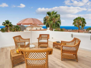 Terrazas Panorámica en Tenerife